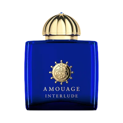 Аромат по мотивам Amouage Interlude Woman