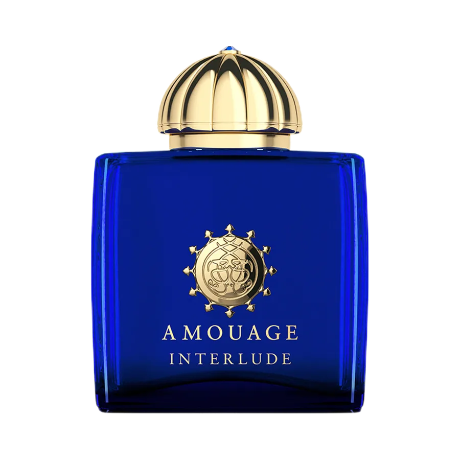 Аромат по мотивам Amouage Interlude Woman