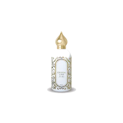Attar Collection Crystal Love