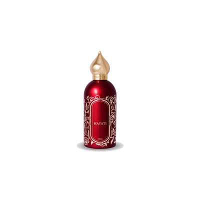 Attar Collection Hayati