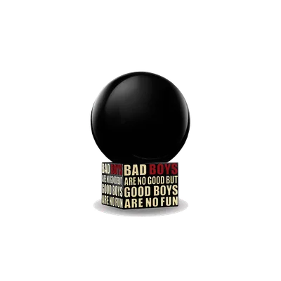By Kilian Bad Boys