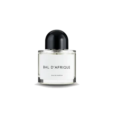 Byredo Bal d Afrique