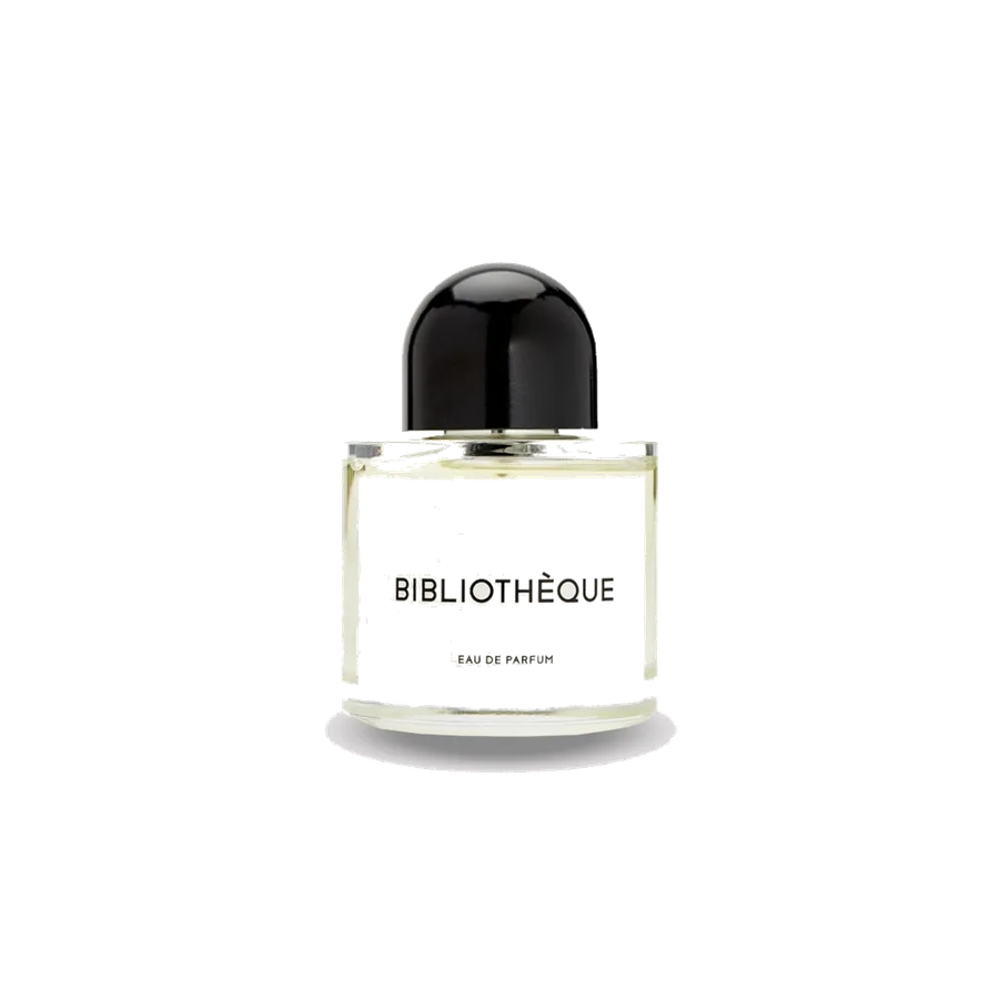 Byredo Bibliotheque