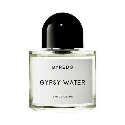 Byredo Gypsy Water