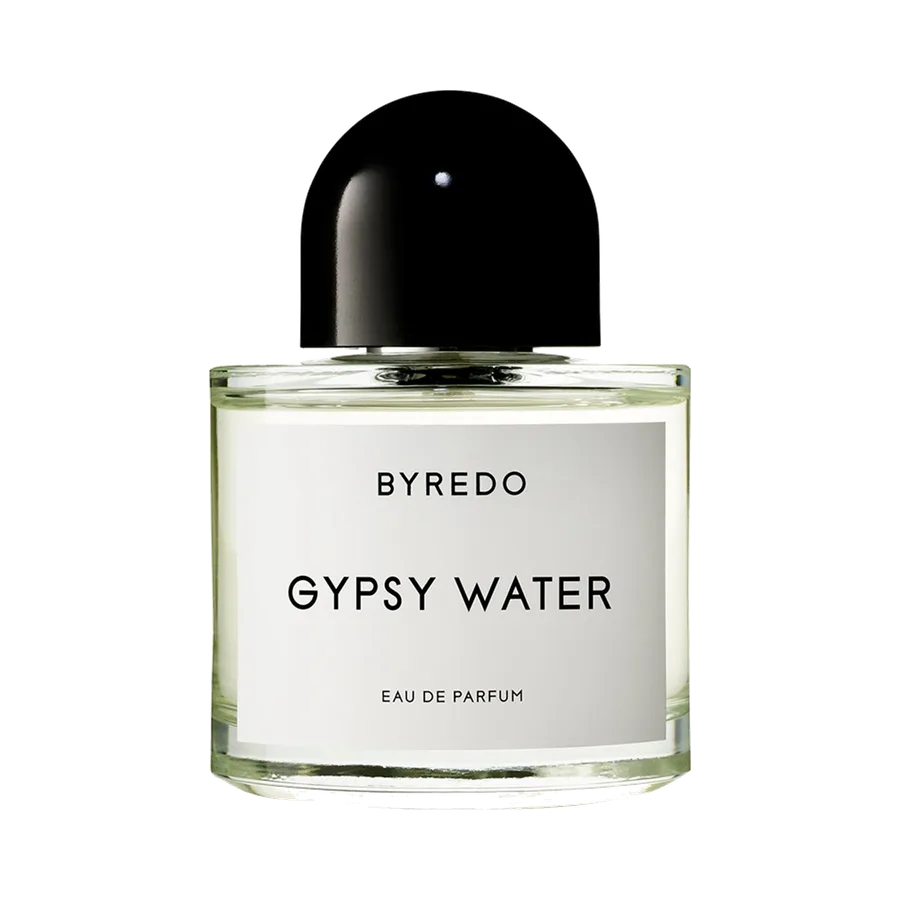Аромат по мотивам Byredo Gypsy Water