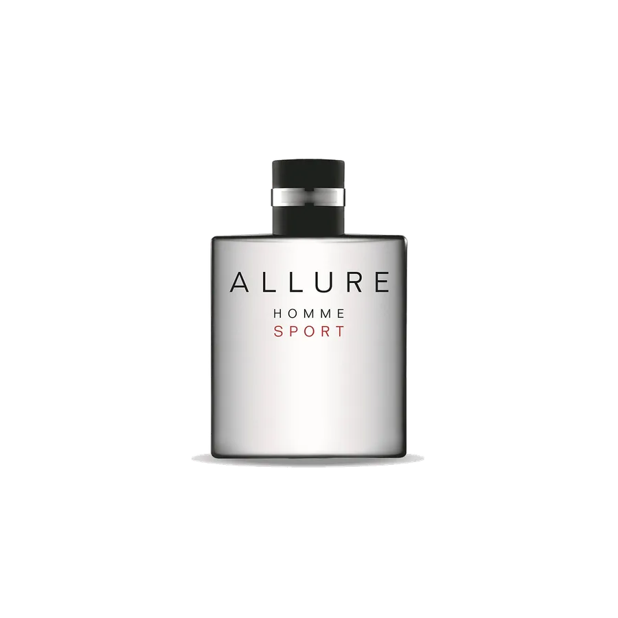 Chanel Allure Homme Sport