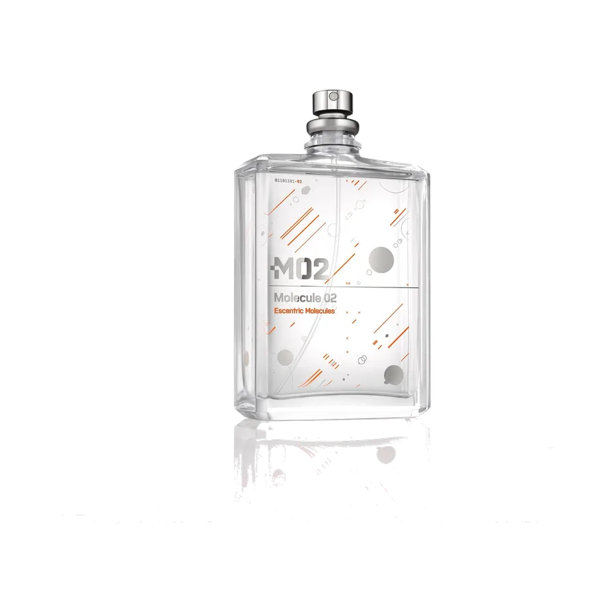 Аромат по мотивам Escentric Molecules Molecule 02