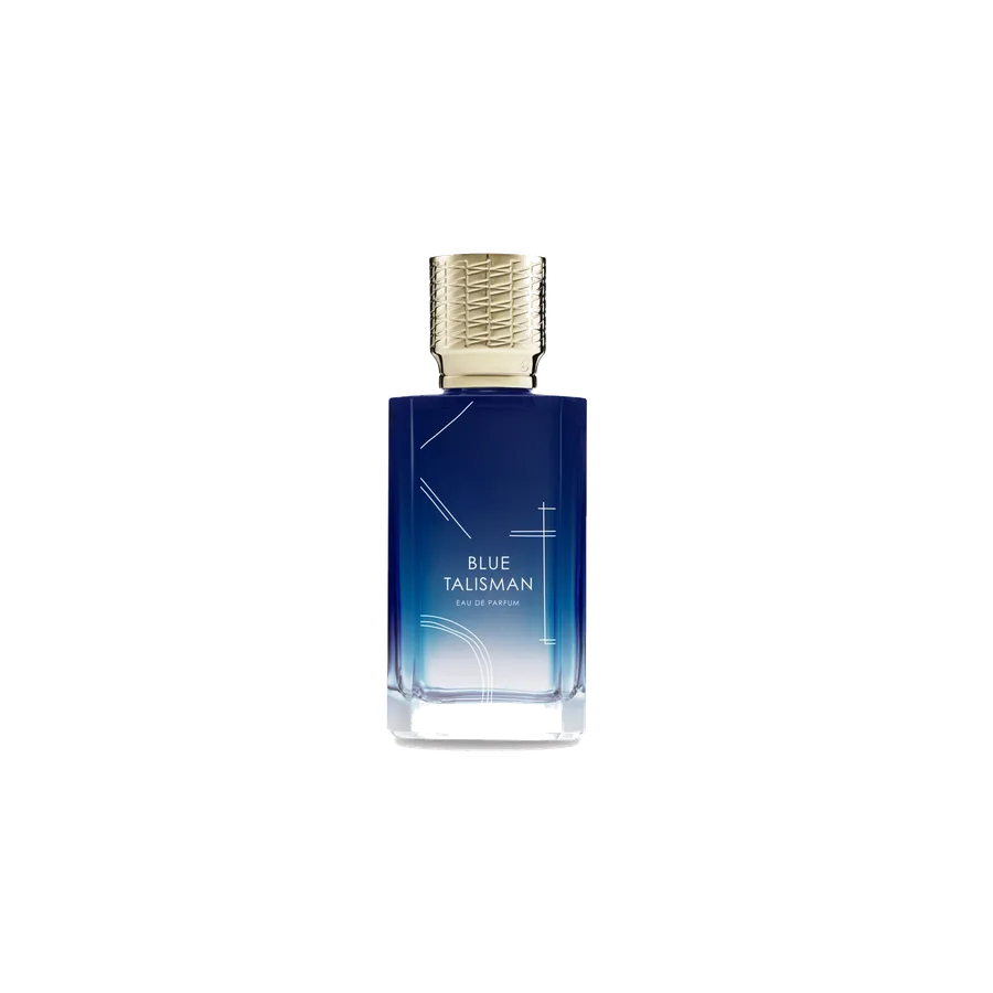 Ex Nihilo Blue Talisman
