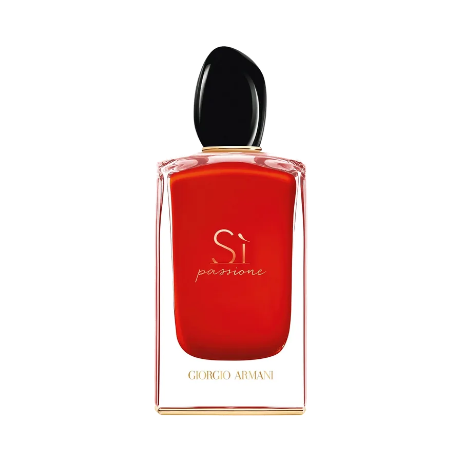 Аромат по мотивам Giorgio Armani Sì Passione