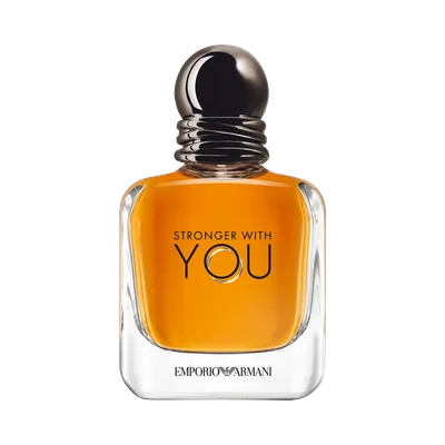 Аромат по мотивам Giorgio Armani Stronger With You