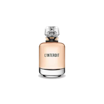 Givenchy Linterdit