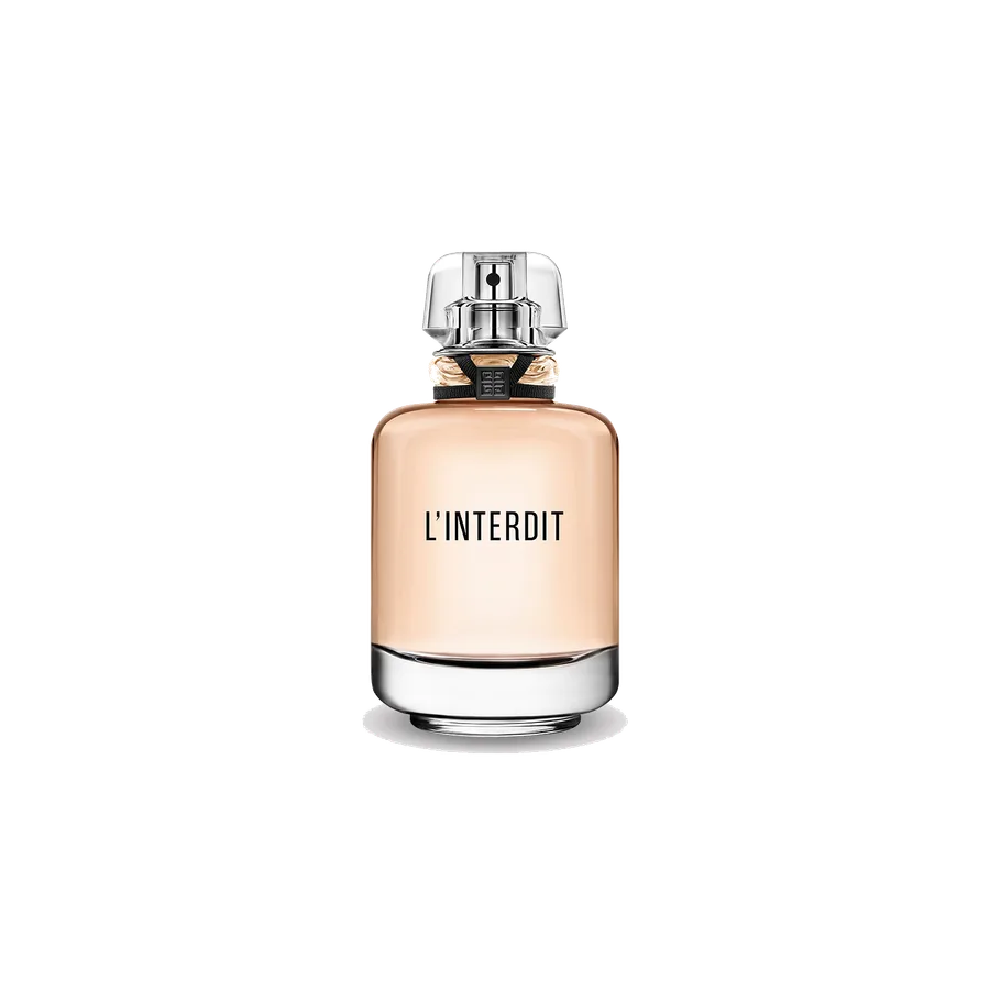 Givenchy Linterdit