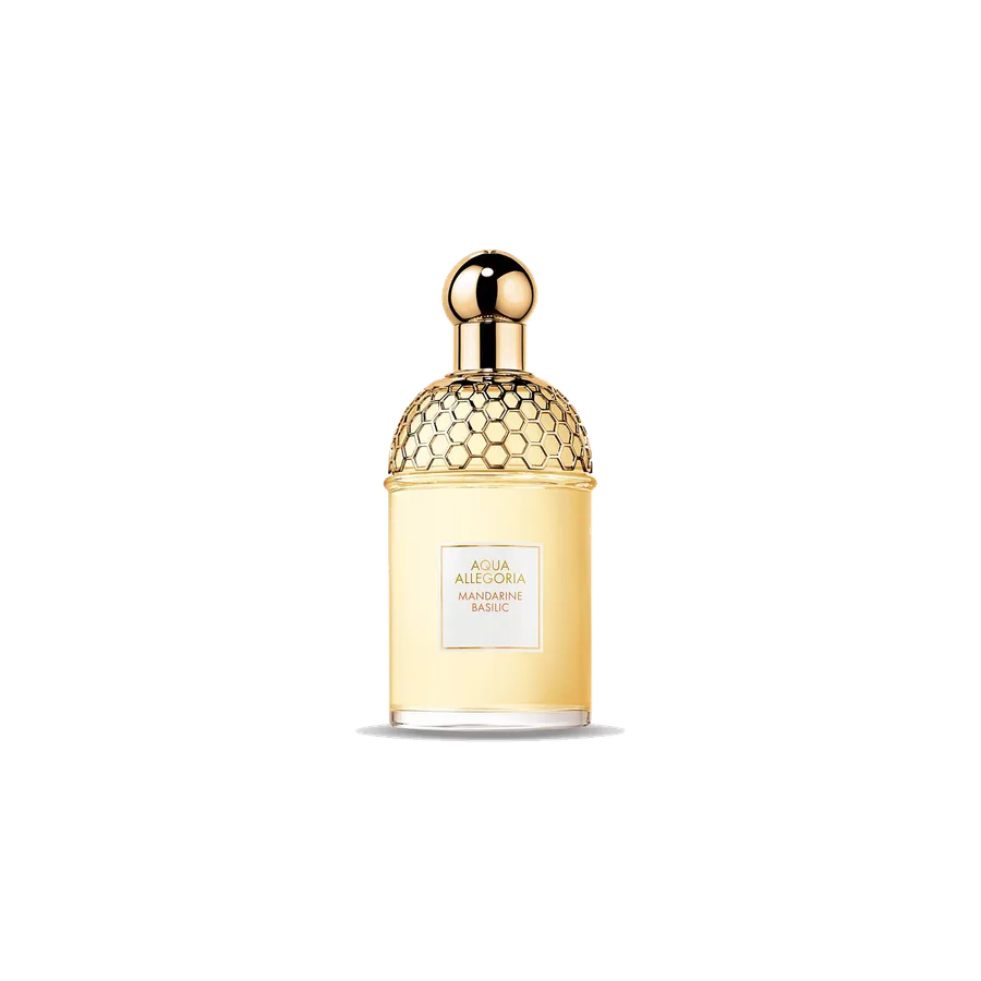 Guerlain Aqua Allegoria Mandarine Basilic