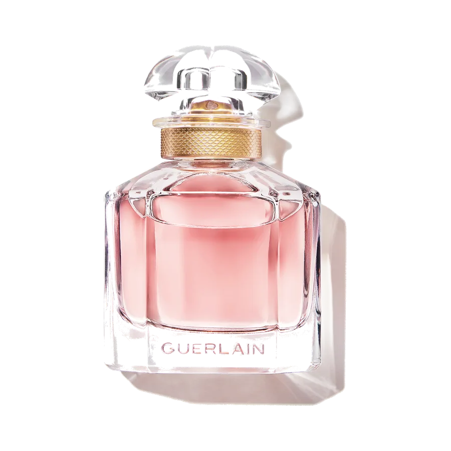 Аромат по мотивам Guerlain Mon Guerlain