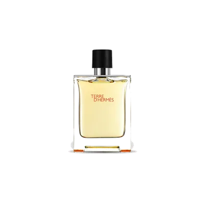 Hermes Terre d'Hermes