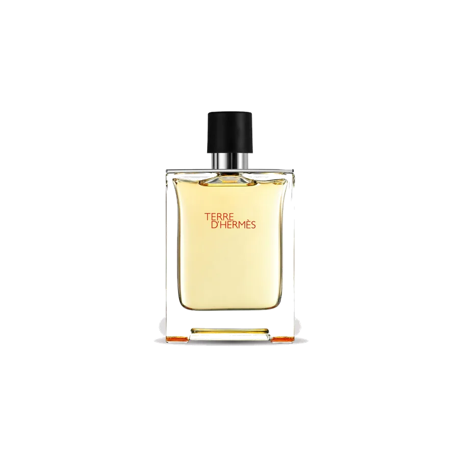 Hermes Terre d'Hermes