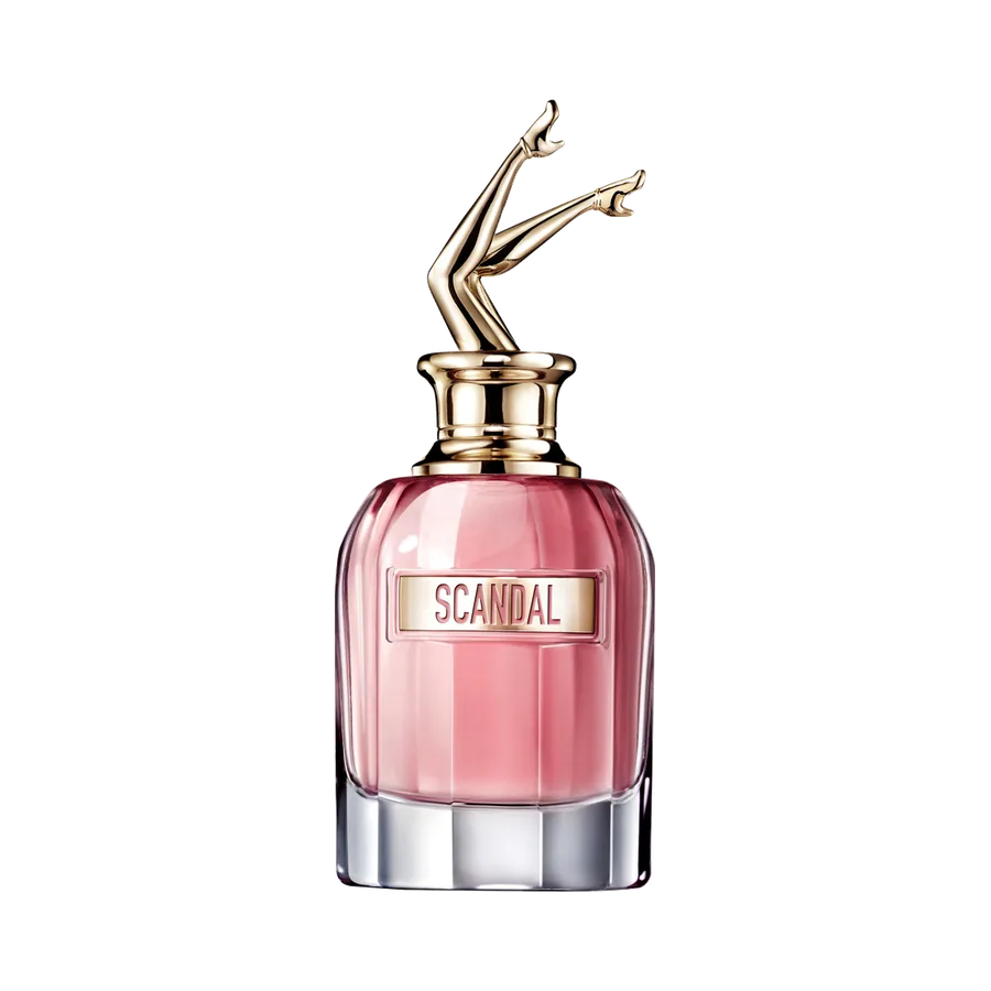 Аромат по мотивам Jean Paul Gaultier Scandal