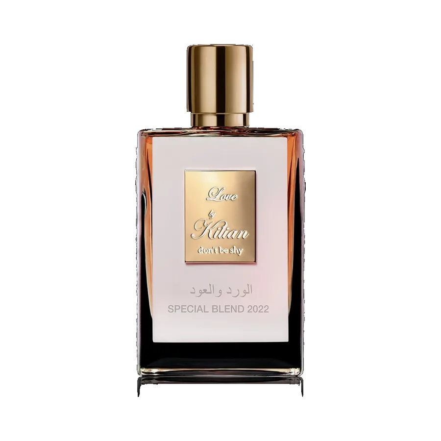 Аромат по мотивам Kilian Love, Don't Be Shy Rose & Oud