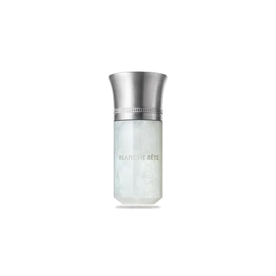 Liquides Imaginaires Blanche Bete