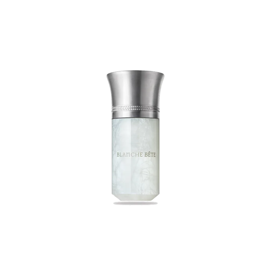 Liquides Imaginaires Blanche Bete