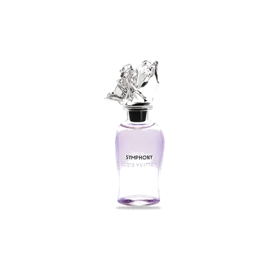 Louis Vuitton Symphony