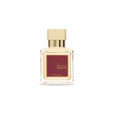 M.F.Kurkdjian Baccarat Rouge 540