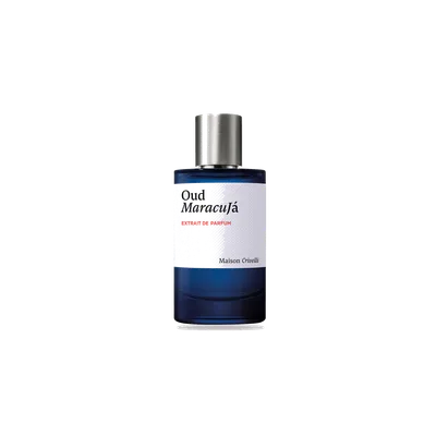 Maison Crivelli Oud Maracuja