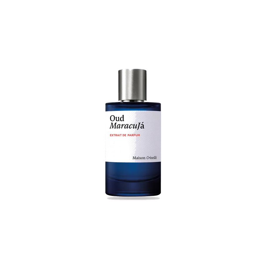 Maison Crivelli Oud Maracuja