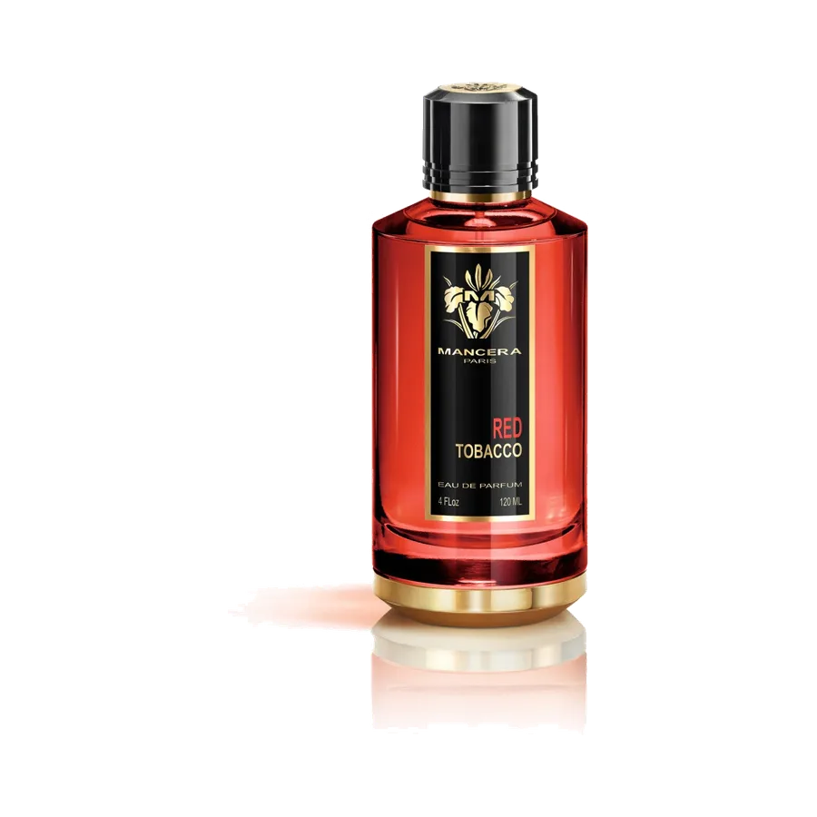 Аромат по мотивам Mancera Red Tobacco