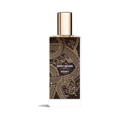 Memo Paris Honey Dragon