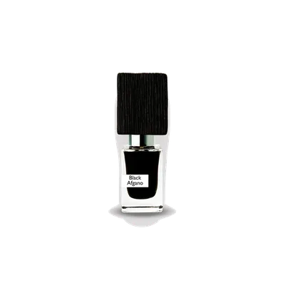 Nasomatto Black Afgano