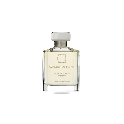 Ormonde Jayne Montabaco Intensivo