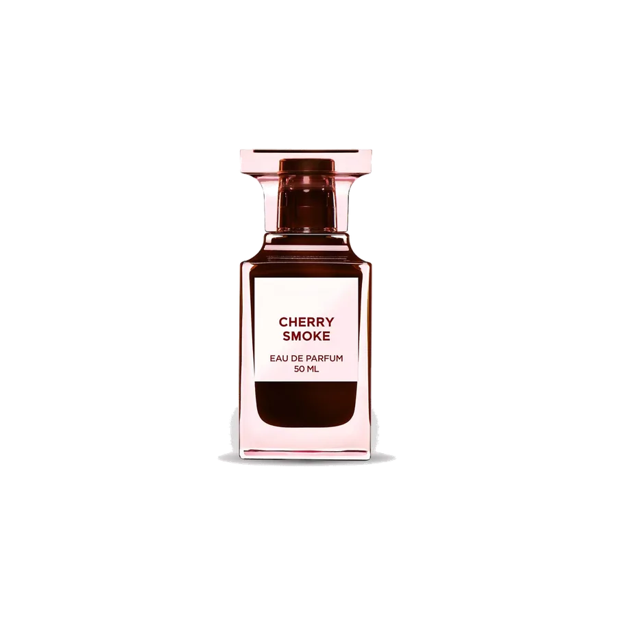 Tom Ford Cherry Smoke