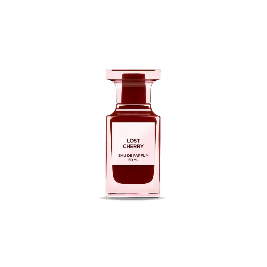 Tom Ford Lost Cherry