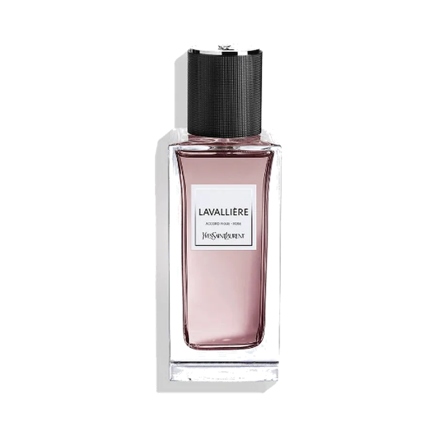 Аромат по мотивам Yves Saint Laurent Lavallière