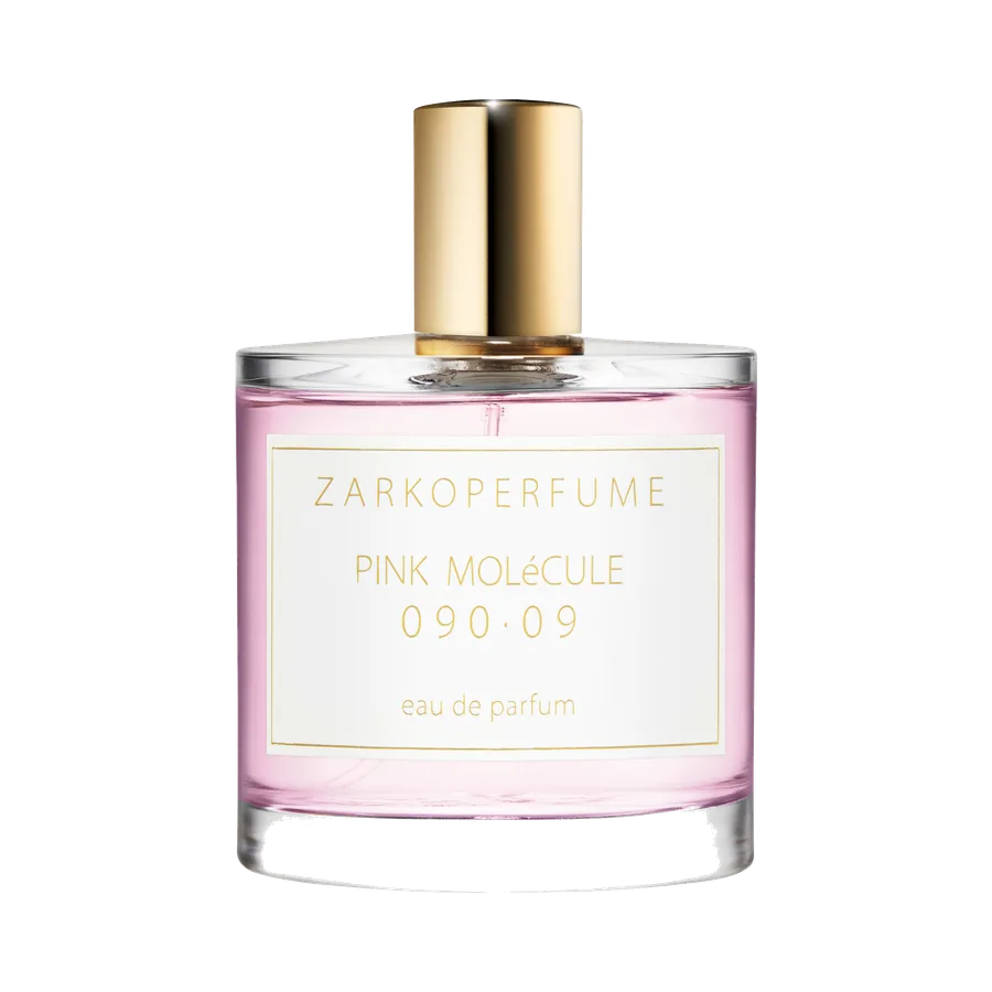 Аромат по мотивам Zarkoperfume Pink Molécule 090.09